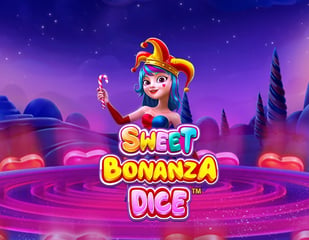 Pragmatic Play - Sweet Bonanza Dice™