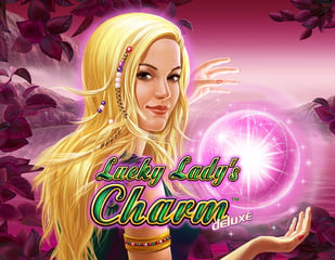 Greentube - Lucky Lady’s Charm Deluxe