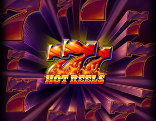 Octoplay - 777 Hot Reels