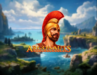 Pragmatic Play - Argonauts