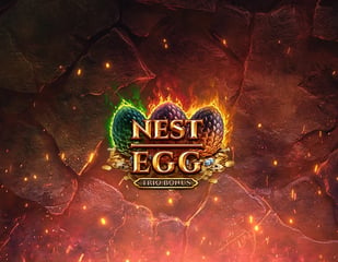 G Games - Nest Egg Trio Bonus