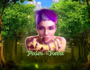 IGT - Pixies of the Forest