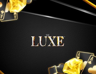 Hacksaw Gaming - The Luxe