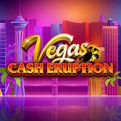 IGT - Cash Eruption Vegas