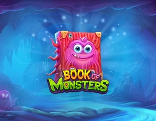 Pragmatic Play - Book of Monsters