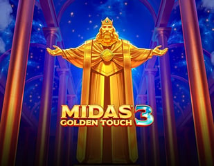 Thunderkick - Midas Golden Touch 3
