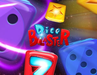 e-gaming - Dice Blaster