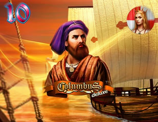 Greentube - Columbus™ deluxe