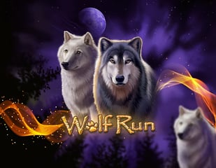 IGT - Wolf Run