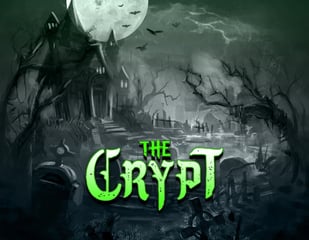 Nolimit City - The Crypt