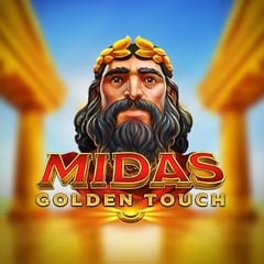 Thunderkick - Midas Golden Touch
