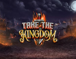 Betsoft - Take The Kingdom
