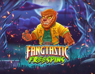 Pragmatic Play - Fangtastic Freespins