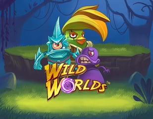 NetEnt - Wild Worlds