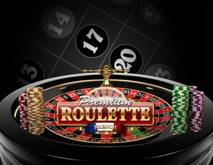 Playtech - Premium French Roulette