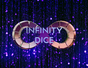 Air Dice - Infinity Dice