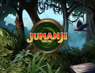 NetEnt - Jumanji