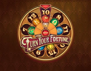 NetEnt - Turn Your Fortune