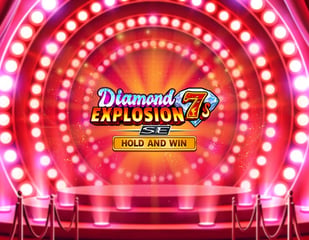 Ruby Play - Diamond Explosion 7s SE