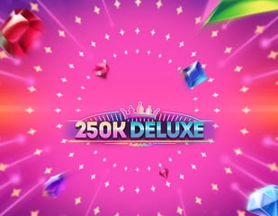 G Games - 250K Deluxe