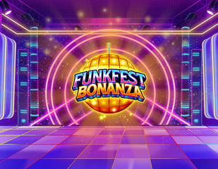 G Games - FunkFest Bonanza