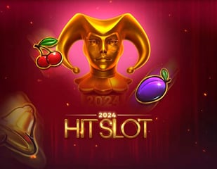 Endorphina - 2024 Hit Slot