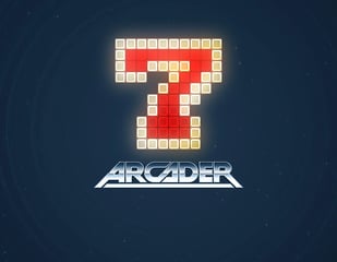 Thunderkick - Arcader