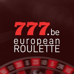 G Games - 777.be European Roulette