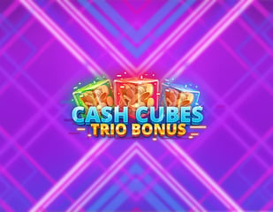 G Games - Cash Cubes