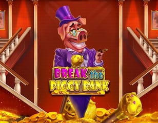 Octoplay - Break the Piggy Bank