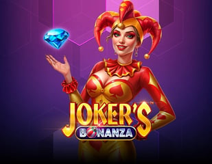 Greentube - Joker's Bonanza