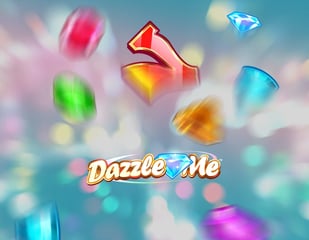 NetEnt - Dazzle Me
