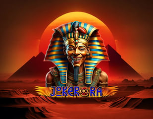 Endorphina - Joker Ra Dice