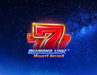 Greentube - Diamond Link: Mighty Sevens