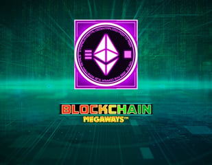 Booming Games - Blockchain Megaways