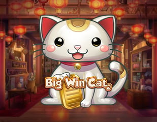 Play'n GO - Big Win Cat