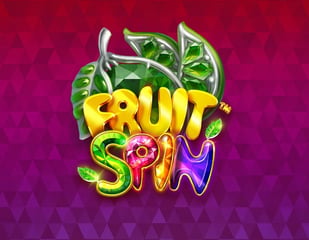 NetEnt - Fruit Spin