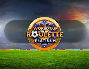 G Games - World Cup Roulette Platinum