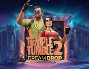 Relax Gaming - Temple Tumble 2 Dream Drop