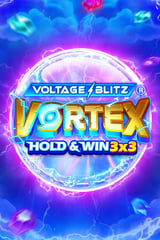 Ruby Play - Voltage Blitz Vortex