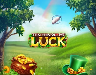 Ruby Play - Ten Ton Ways Luck