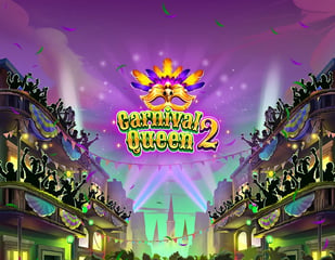 Thunderkick - Carnival Queen 2