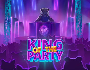 Thunderkick - King of the party
