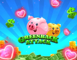 IGT - Greenback Attack