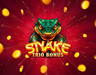 G Games - Snake Trio Bonus