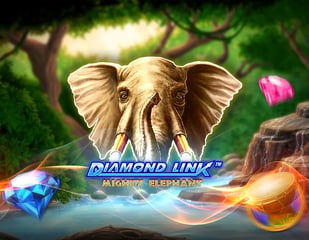 Greentube - Diamond Link™: Mighty Elephant