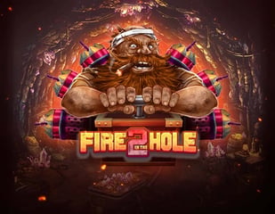 Nolimit City - Fire in the Hole 2