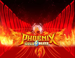Fortune Factory Studios - Phoenix Gold Blitz