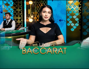 Evolution - Speed Baccarat