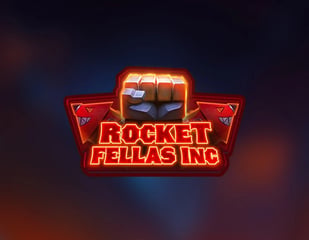 Thunderkick - Rocket Fellas